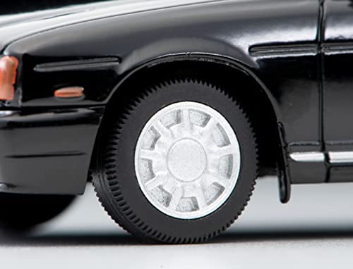 1/64 Scale Tomica Limited Vintage NEO TLV-N265a Nissan Cedric V30 Twincam Gran Turismo SV (Black) 1991