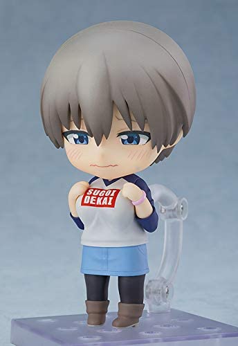 "Uzaki-chan Wants to Hang Out!" Nendoroid#1454 Uzaki Hana