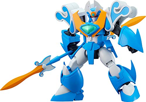Moderoid "Mado King Granzort" Aquabeat