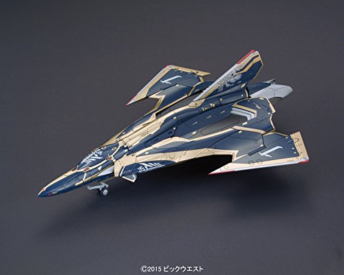 Sv-262Hs Draken III (Keith Aero Windermere versione personalizzata) - 1/72 scala - Macros Delta - Bandai