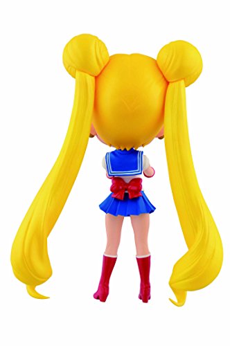 Sailor Moon Q posket Sailor Moon