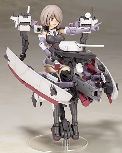 "Frame Arms Girl" Kongo