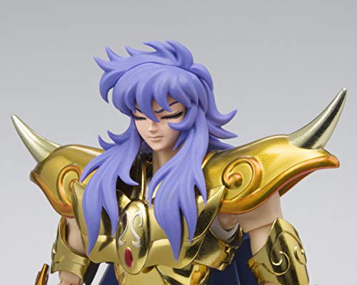 Scorpio Milo (Saintia Sho Color Edition version) Myth Cloth EX Saint Seiya: Saintia Shou - Bandai