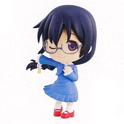 Hanekawa Tsubasa Kyun-Chara Monogatari Series: Second Season - Banpresto