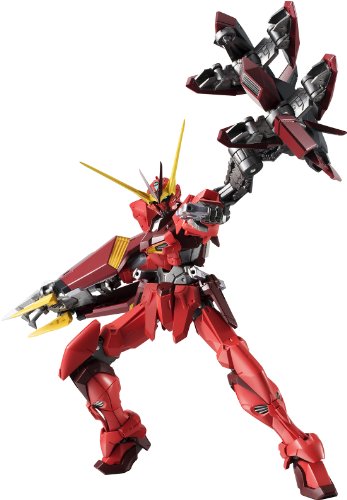 ZGMF-X12A Testament Gundam Robot Damashii <Side MS> Kidou Senshi Gundam SEED Destiny Astray - Bandai