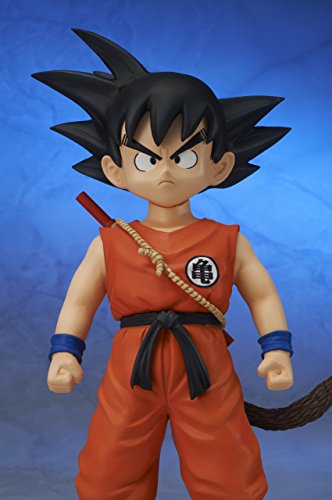 Son Goku (Shounen version) Gigantic Series, Dragon Ball - X-Plus