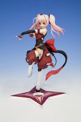 Shihoudou Narika 1/8 Choukou Sennin Haruka - Kotobukiya