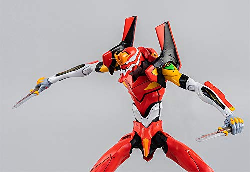 Robo-dou "Rebuild of Evangelion" EVA-02