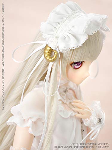 1/3 Iris Collect Series Milene Kina's Fantasy Romances -Angel of the Lumirange Family-