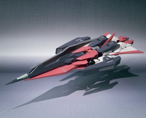 GN-007/AL Arios Gundam Ascalon Robot DamashiiRobot Damashii <Side MS> Kidou Senshi Gundam 00V - Bandai