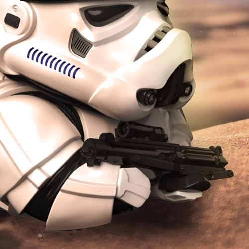 TUBBZ "Star Wars" Original Stormtrooper