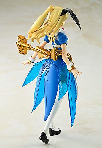 Guilty Princess PLAMAX GP-02 Guilty Princess Maidroid Alice