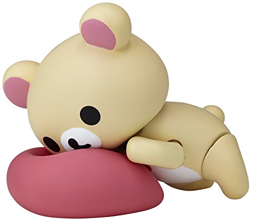 Korilakkuma Character Revo (No.002) Revoltech Rilakkuma - Kaiyodo