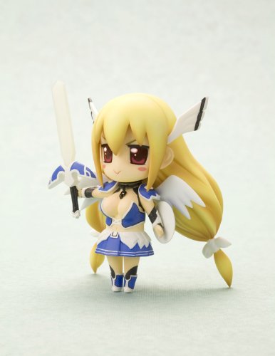 Astraea Ikaros Nymph 1/8 Gekijouban Sora no Otoshimono: Tokei-jikake no Angeloid - Kotobukiya