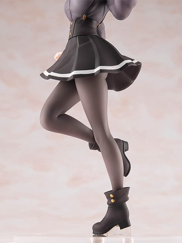 Kadokawa Collection "Spy Room" Flower Garden Lily