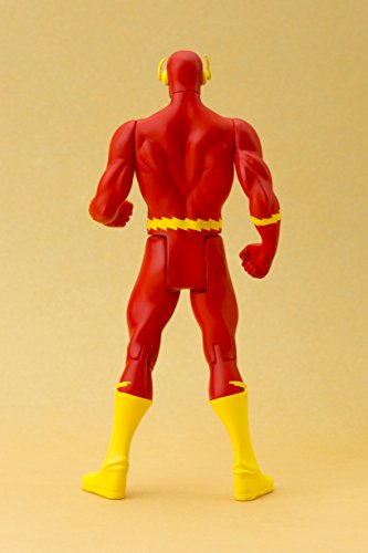 Flash 1/10 DC Universe - Kotobukiya ARTFX+ DC UNIVERSE
