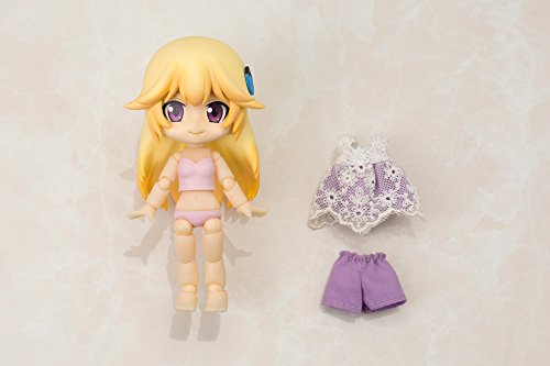 Cherie Cu-Poche Friends - Kotobukiya