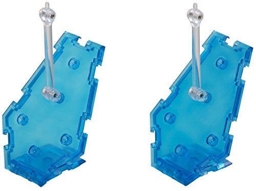 ACT.COMBINATION (Clear Blue version) Tamashii Stage - Bandai