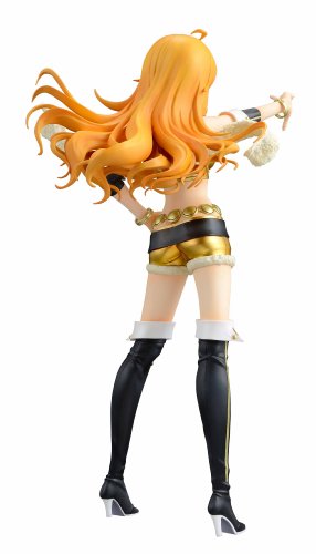 Hoshii Miki 1/7 Brilliant Stage iDOLM@STER SP - MegaHouse