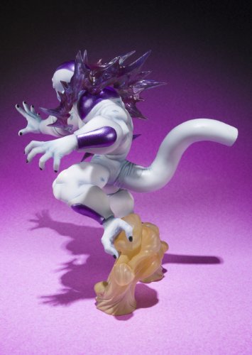 Freezer Final Form Figuarts ZERO Dragon Ball Z