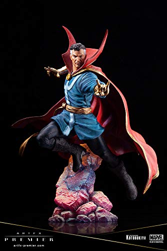 Doctor Strange - 1/10 scale - Avengers - Kotobukiya
