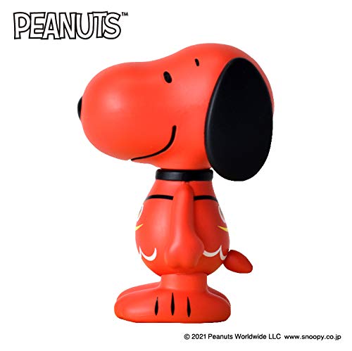 "Peanuts" Variarts Snoopy 015 Koinobori