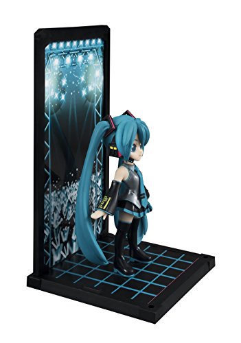 Hatsune Miku Tamashii Buddies Vocaloid - Bandai