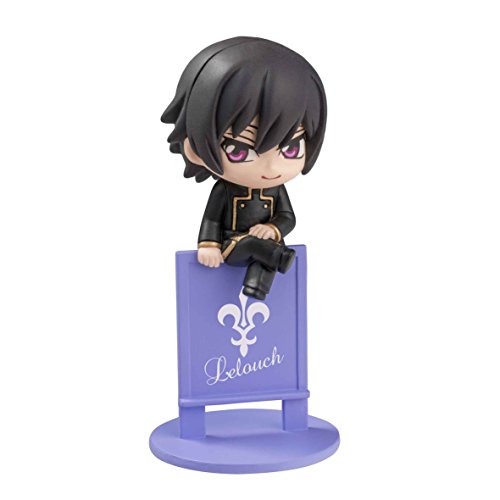 Ochatomo Series Code Geass - Hangyaku no Lelouch - MegaHouse