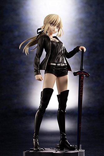 Saber Alter (Casual ver. version) - 1/7 scale - Fate/Grand Order - Kotobukiya