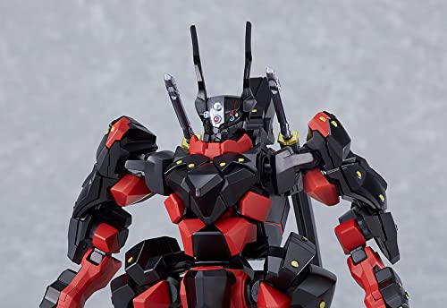 Moderoid "Kuromukuro" Kuromukuro
