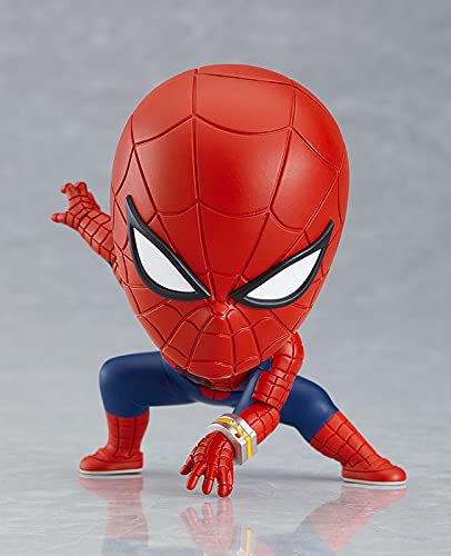 "Spider-Man" Nendoroid#1716 Toei TV Series Spider-Man (Toei Version)