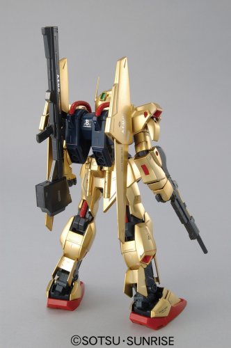 MSN-00100 Hyaku Shiki (versione HD Color) - Scala 1/100 - MG Kicou Senshi Z Gundam - Bandai