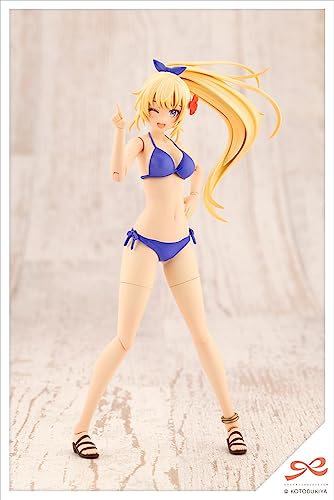 Sousai Shojo Teien Saeki Ritsuka Swim Style