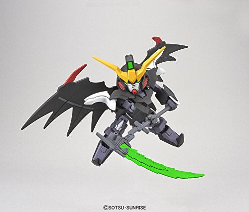 XXXG-01D2 Gundam Deathescythe Hell SD Gundam EX-Standard (12), Shin Kidou Senki Gundam Wing sans fin Waltz - Bandai