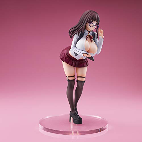 Mataro Illustration Himitsu no Senzoku Shisho