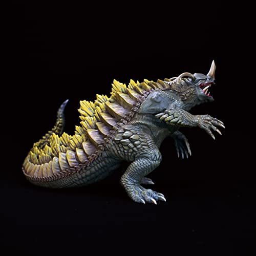 NANKOKU FACTORY "Shin Ultraman" Neronga Mega Size Soft Vinyl Kit