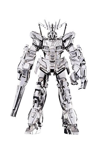 Chogokin no Katamari Gundam Series GM-14 Unicorn Gundam 02 Banshee Destroy Mode
