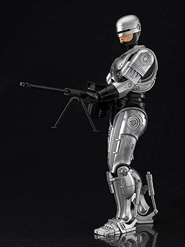 Hagane Works Robocop (GOOD SMILLE Company)