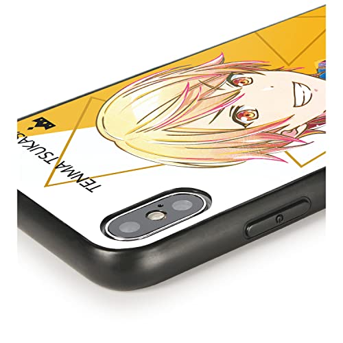 "Project SEKAI Colorful Stage! feat. Hatsune Miku" Tenma Tsukasa Ani-Art Screen Protector Glass iPhone Case for 11 Pro