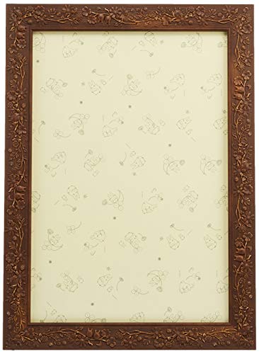 Puzzle Frame GHIBLI Acorn tea 26x38cm