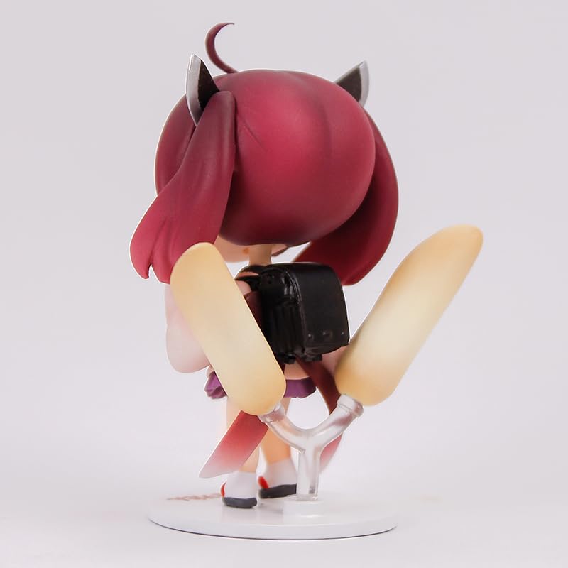 Tohoku Zunko Mini Figure Tohoku Kiritan