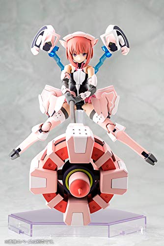 Megami Device x "Alice Gear Aegis" Aikawa Aika (Jinai)