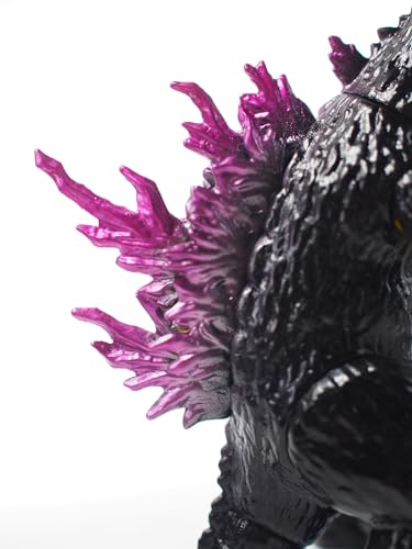 CCP Middle Size Series Vol. 1 "Godzilla 2000: Millennium" Godzilla (1999) Millennium Ver.