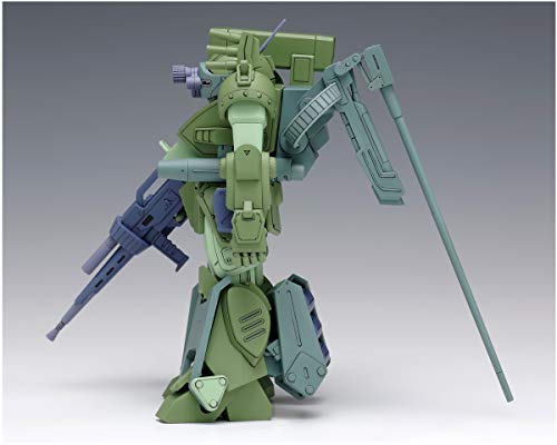 "Armored Trooper Votoms" Burglary Dog PS Edition