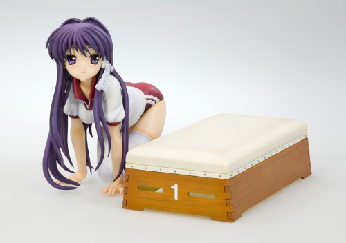 Fujibayashi Kyou 1/6 4-Leaves Clannad - Kotobukiya