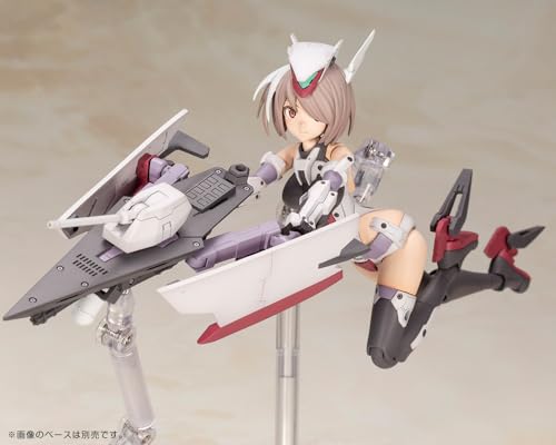 "Frame Arms Girl" Kongo
