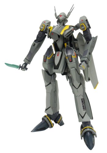 VF-25S Messiah Valkyrie (Ozma Lee Custom) 1/100 VF100 Macross Frontier - Bandai