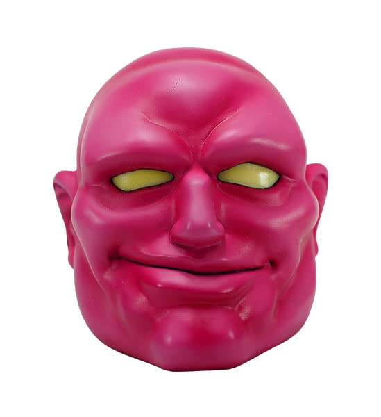 【CCP】CCP Muscular Collection No. 74 "Kinnikuman" Five Evil Gods God of Strength Original Color