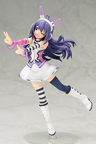 Mochizuki Anna 1/8 The Idolm@ster: Million Live! - Kotobukiya