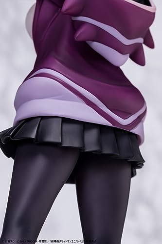 "SSSS.Gridman" Shinjo Akane Revival Ver. 1/4 Scale